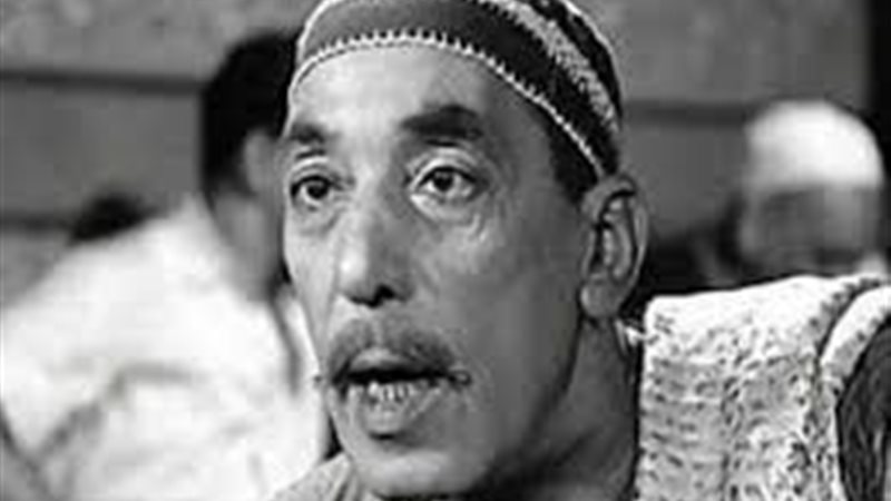 حسن البارودي