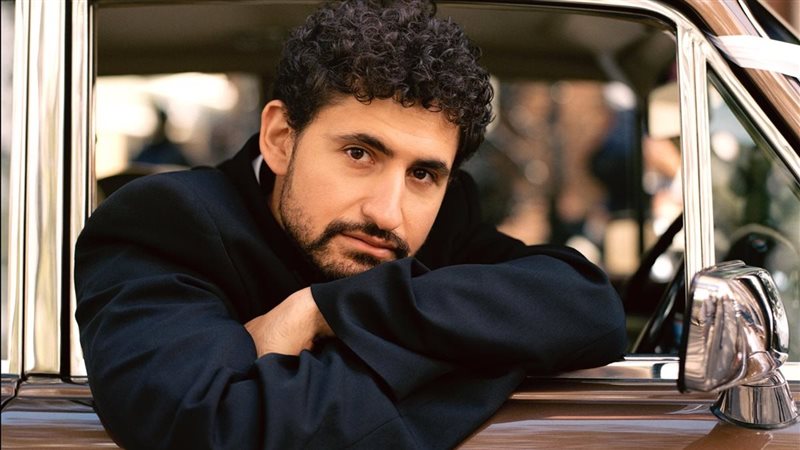 أمير المصري 