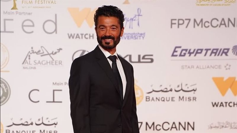 خالد النبوي