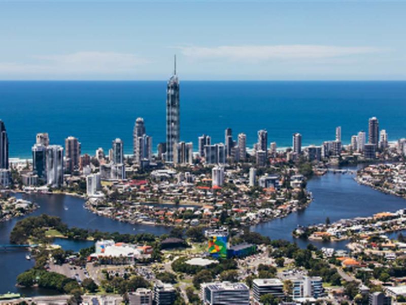 أربعة جواهر خفية في الساحل الذهبي تستحق الزيارة في رحلتك القادمة