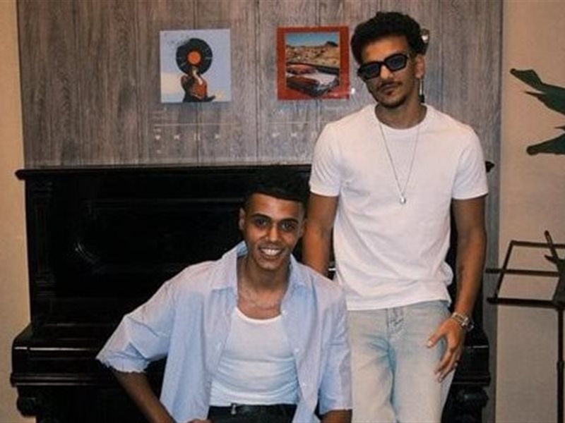 مزيج بين المهرجانات والراب.. مفاجآت الحلقة الثانية من برنامج “مزيكا صالونات”