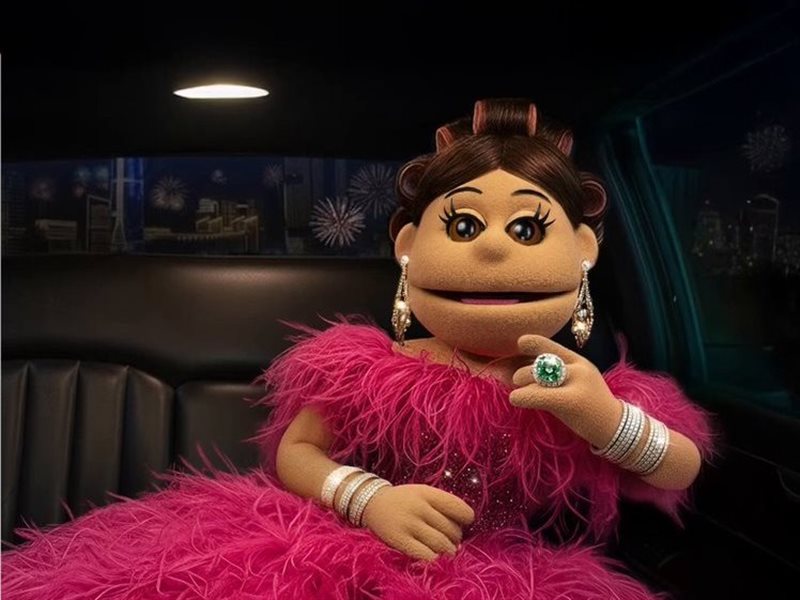 طرح تتر برنامج 