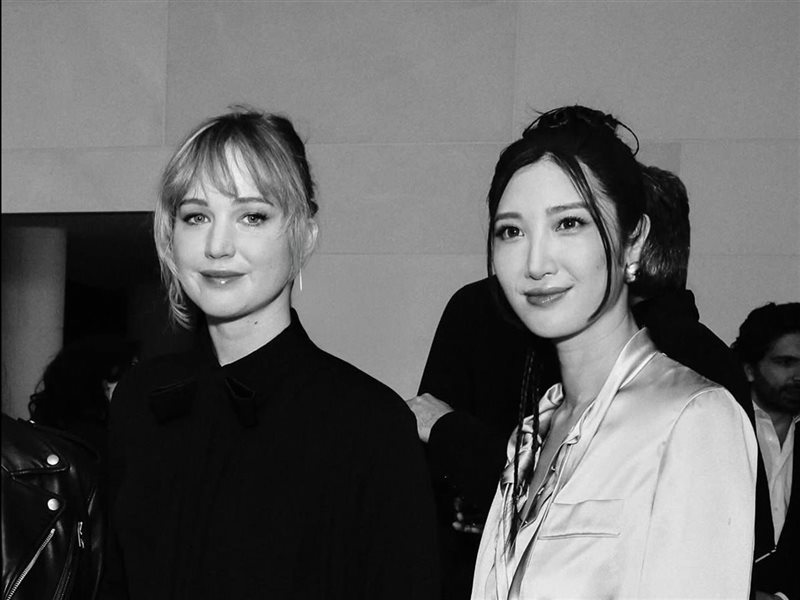 	ديور تحتفل بافتتاح House of Dior في بيفرلي هيلز بعشاء فاخر بحضور نجمات هوليوود