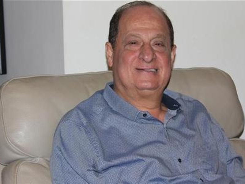 هاني مهنا يتعرض لوعكة صحية ونقيب الموسيقيين: ربنا يشفيك وتقوم بألف سلامة