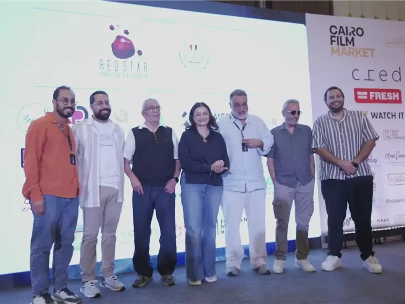 الإسكندرية للفيلم القصير يعلن لجنته الاستشارية برئاسة يسرى نصر الله