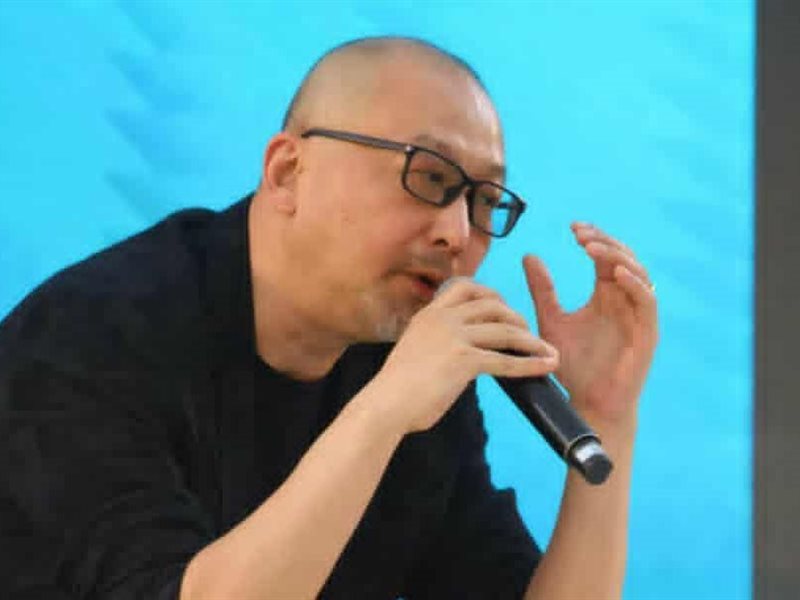 المخرج الصيني جوان هو: الإنسان جوهر الحياة ومسؤوليتنا إبراز قصص المهمشين