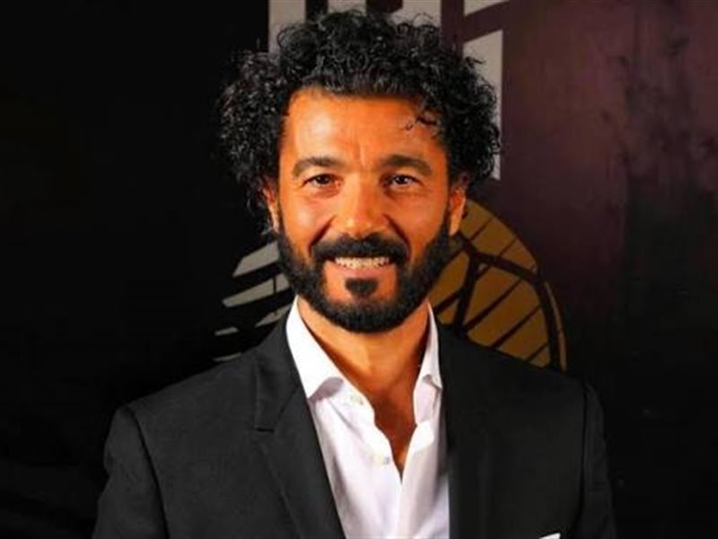 تفاصيل مسلسل 