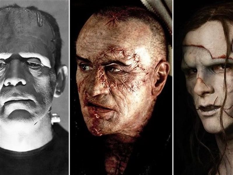 Frankenstein يخطف 30 مليون مشاهدة في 72 دولة