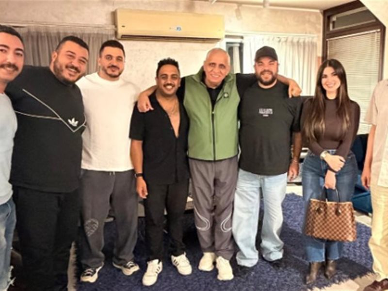 السبكي يعلن موعد تصوير فيلم 101 مطافي