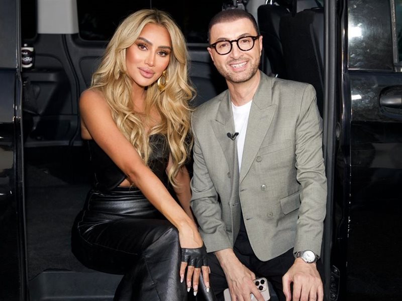 مايا دياب تكشف عن أصعب لحظات حياتها 