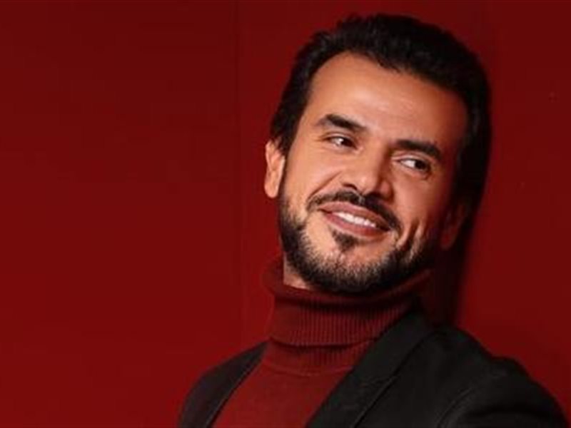 تعرف على موعد طرح ميني ألبوم «وقت الحب» لساموزين