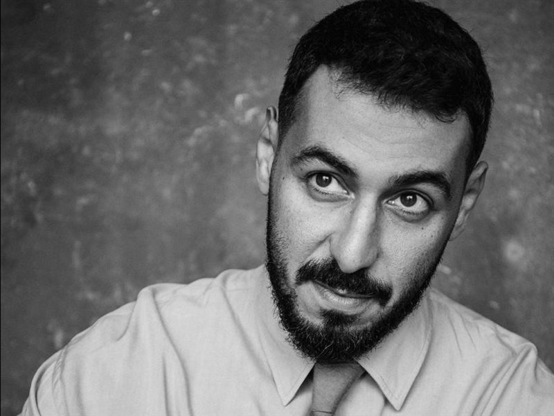 غدًا.. حلقة نقاش للمخرج والمنتج علي العربي في مهرجان القاهرة السينمائي الدولي