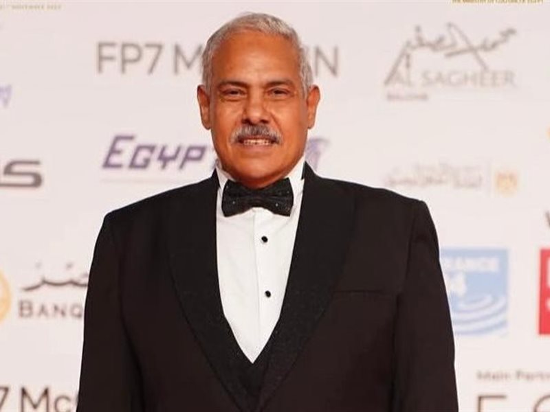 خاص|محمد رضوان يكشف ملامح دوره في  