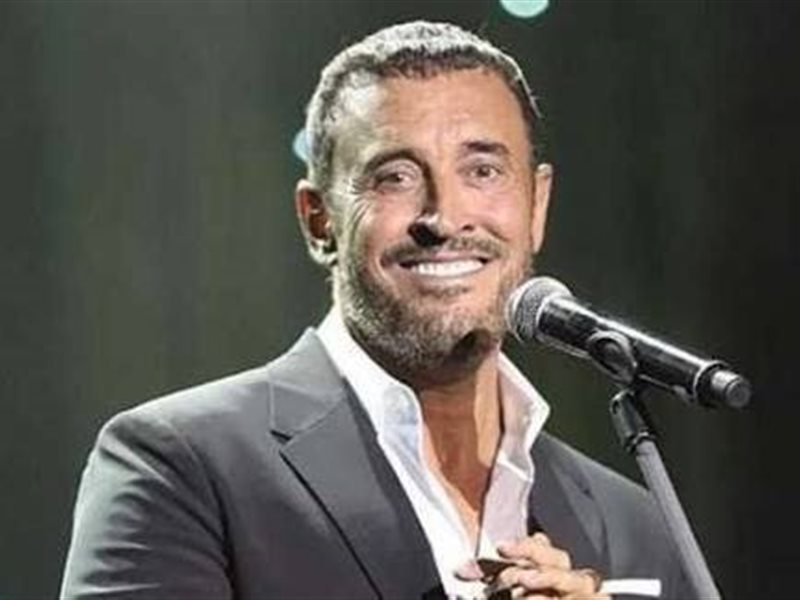 كاظم الساهر يحيي حفلًا غنائياً بالأردن..  الليلة