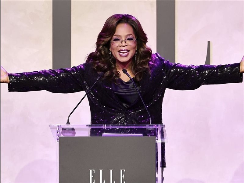 هوليوود تتألق من جديد: لحظات لا تُنسى من احتفالية ELLE لنساء العام