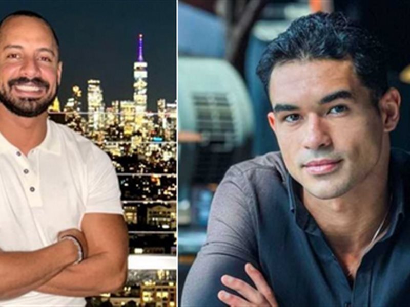 رمضان 2026.. انضمام يوسف عمر وعمرو هبة إلى لأبطال 