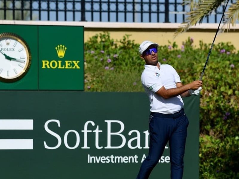 بطولة السعودية الدولية تُختتم بفرصة ذهبية للانتقال إلى LIV Golf