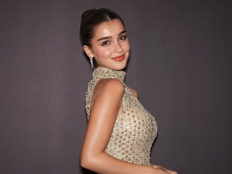 خاص| توانا الجوهري: يسرا أيقونة فنية وأتمنى أن أصل لمكانتها