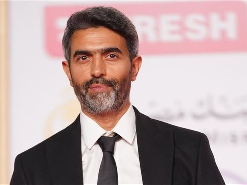 خاص| عمرو عابد: التمثيل والإخراج والكتابة أدوات لحكي القصة.. وكنت أدرس السينما أثناء غيابي