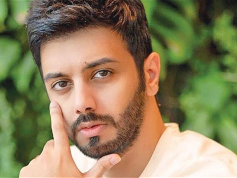 مشاري العوضي يعود للجمهور بألبومه الجديد 