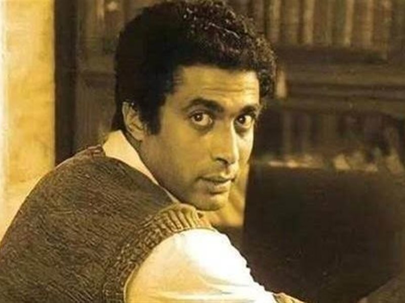 في ذكرى ميلاده.. أحمد زكي أيقونة لا تغيب عن ذاكرة السينما المصرية