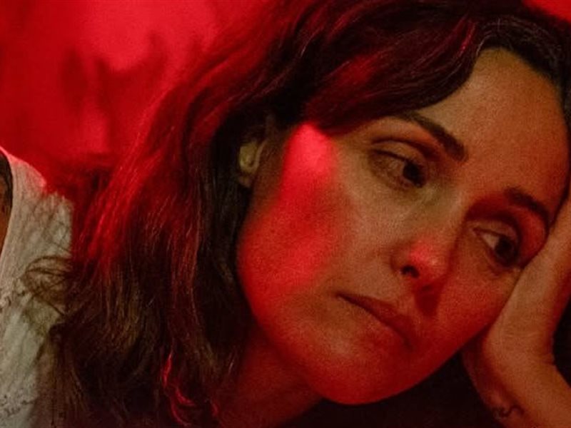 6 أفلام أمريكية تضيء الدورة الخامسة من مهرجان البحر الأحمر السينمائي 2025