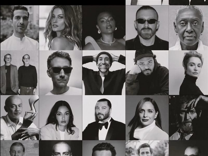 فاشن ترست أرابيا تكشف لجنة تحكيم جائزة FTA Prize 2025 استعداداً لحدث الدوحة المرتقب