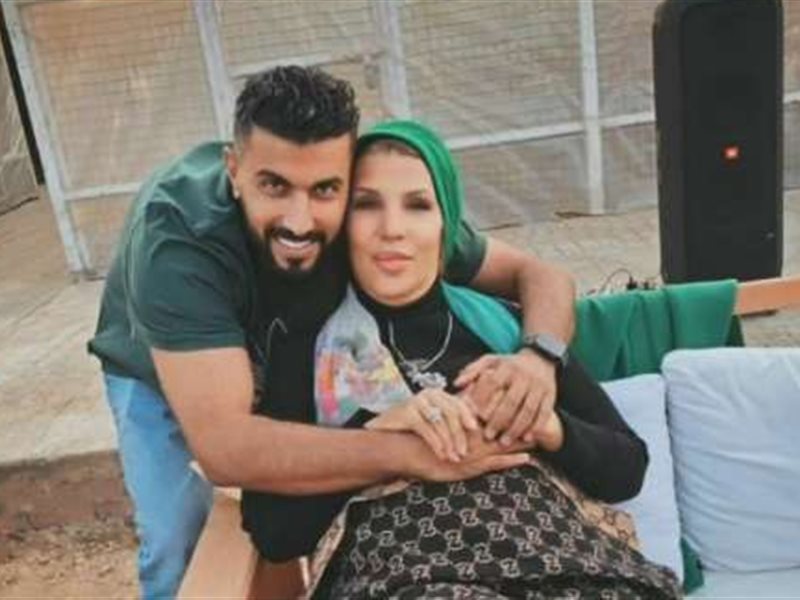 أعظم أم.. محمد سامي يحتفل بفوز والدته بعضوية مجلس النواب