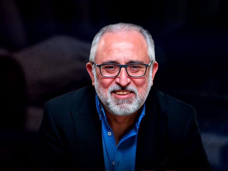 تامر كروان لـ