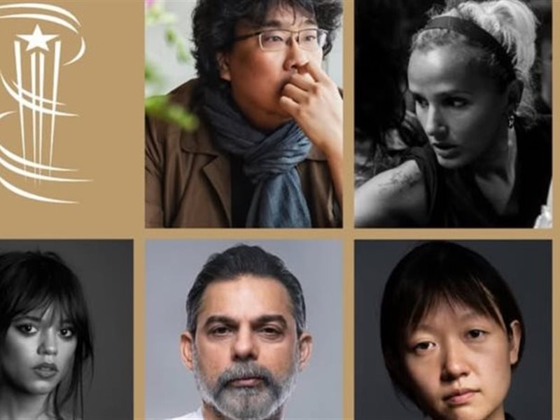 مهرجان مراكش السينمائى يكشف عن أعضاء لجنة تحكيم الدورة الـ 22