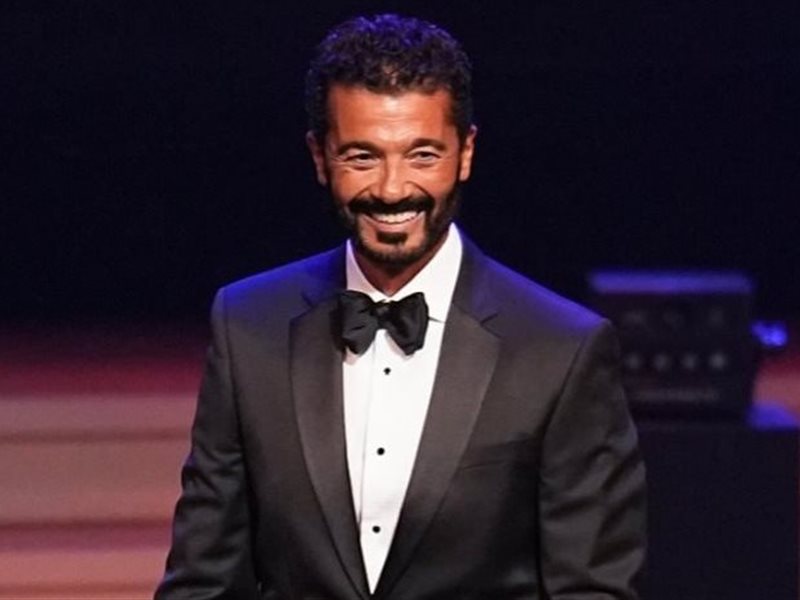 خاص| خالد النبوي: نور النبوي يمتلك فرصه هوا و جيله