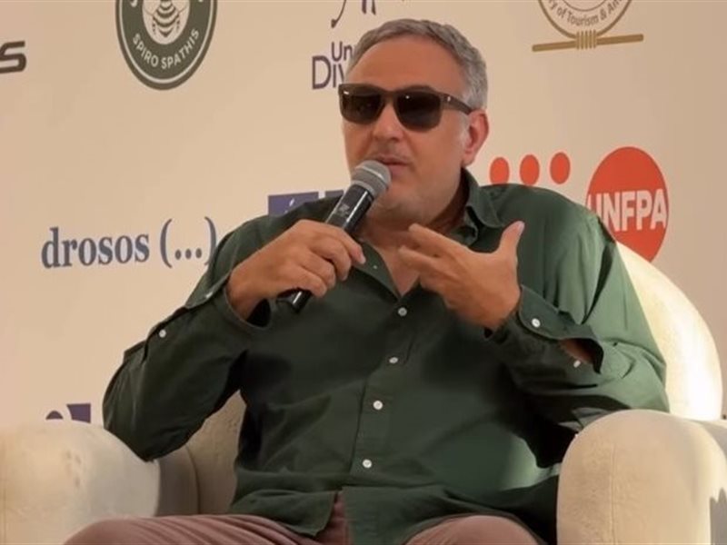 محمد حفظي: الفيلم العربي الناجح يبدأ من أصالته وليس المهرجانات