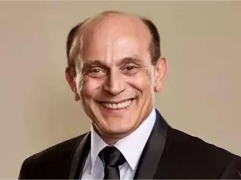 محمد صبحي يعلن عن بث مباشر لجمهوره مساء غد الخميس