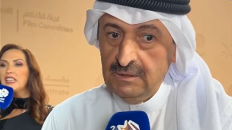 الإعلامي القطري تيسير