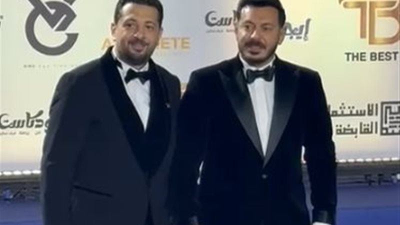 النجم حمادة هلال