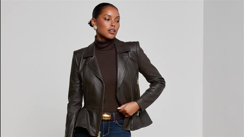 جاكيتات البيبلوم