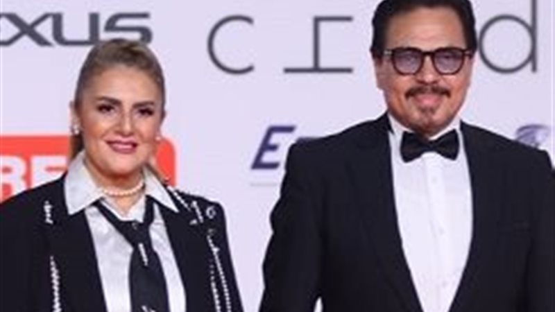 رانيا محمود ياسين