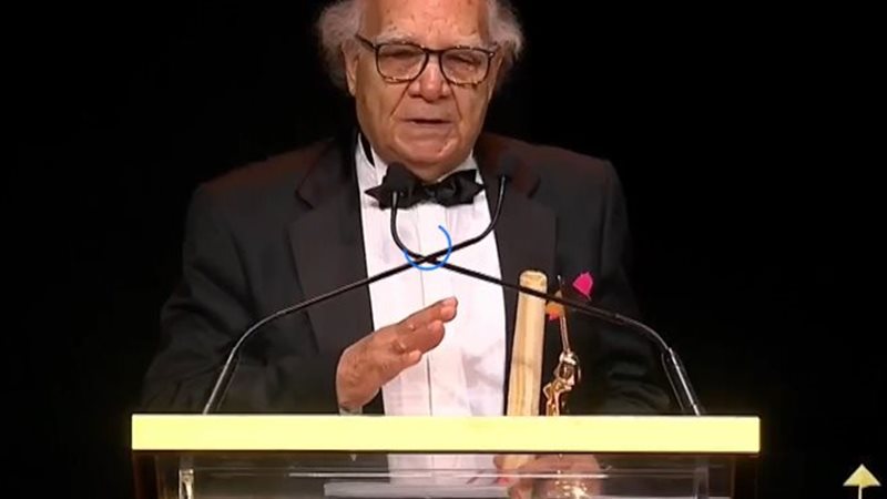 مدير التصوير محمود