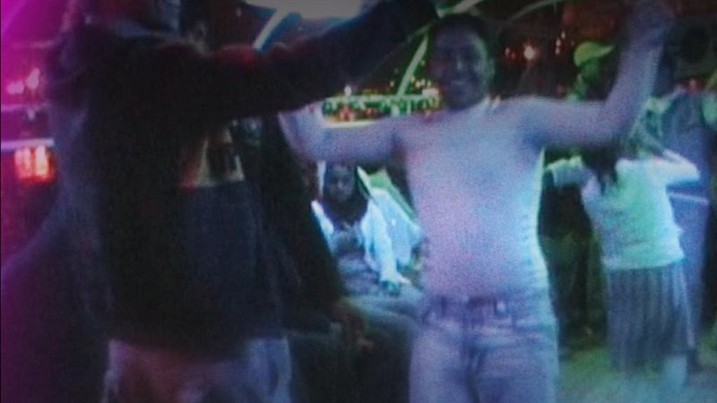 شوارع القاهرة