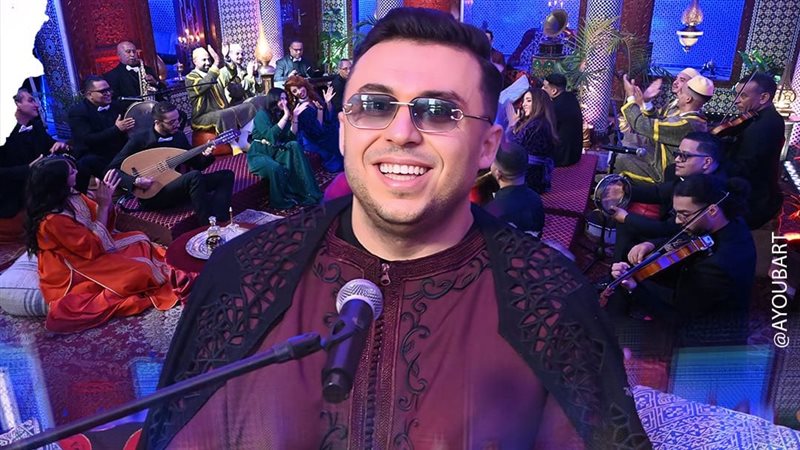 زكرياء الغافولي