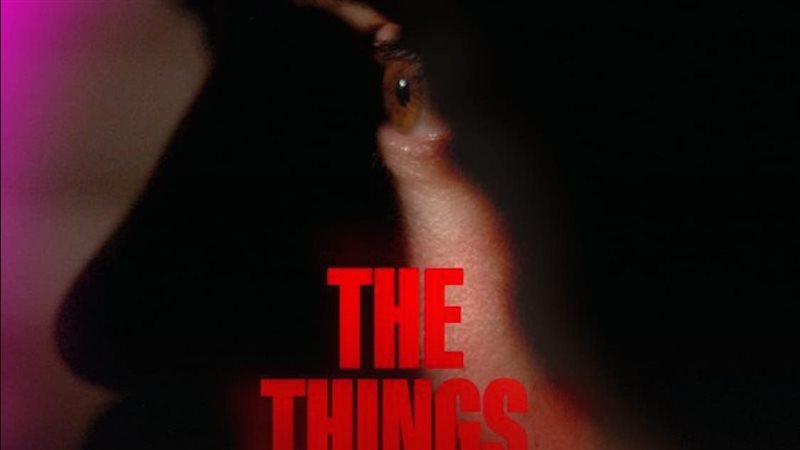 الأشياء التي تقتلها