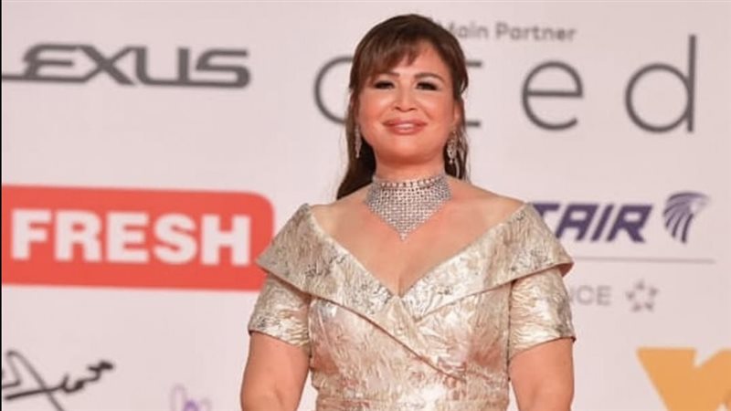 إلهام شاهين 