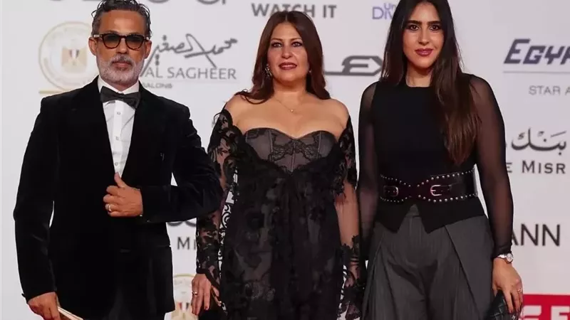 عفاف بن محمود