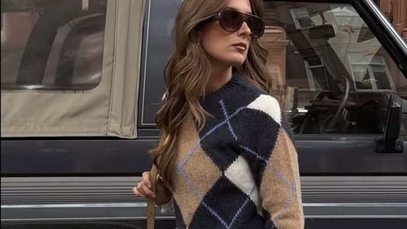 نقشة الارجايل 