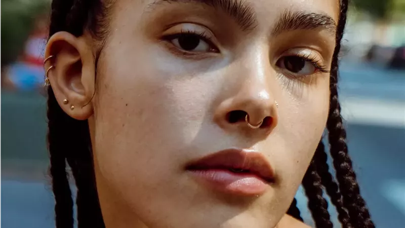 علامات نقص المغنيسيوم