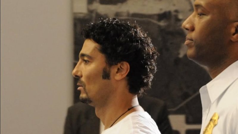 خالد النبوي