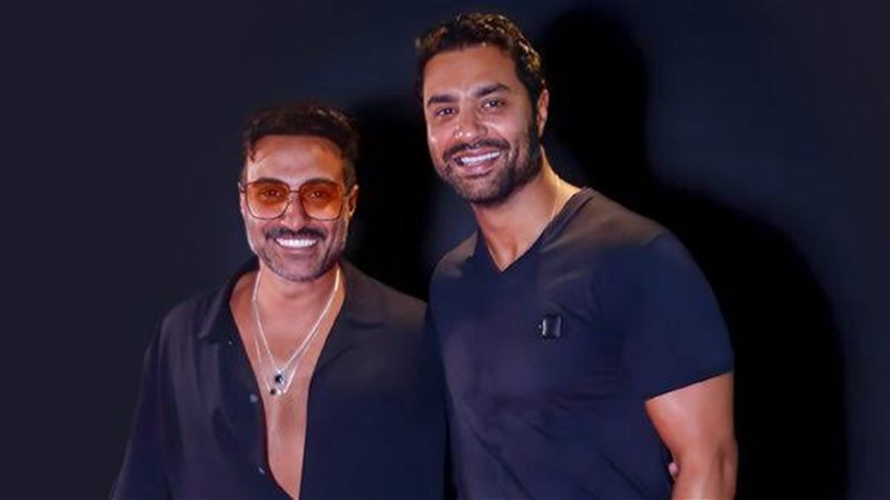 كريم فهمي و أحمد