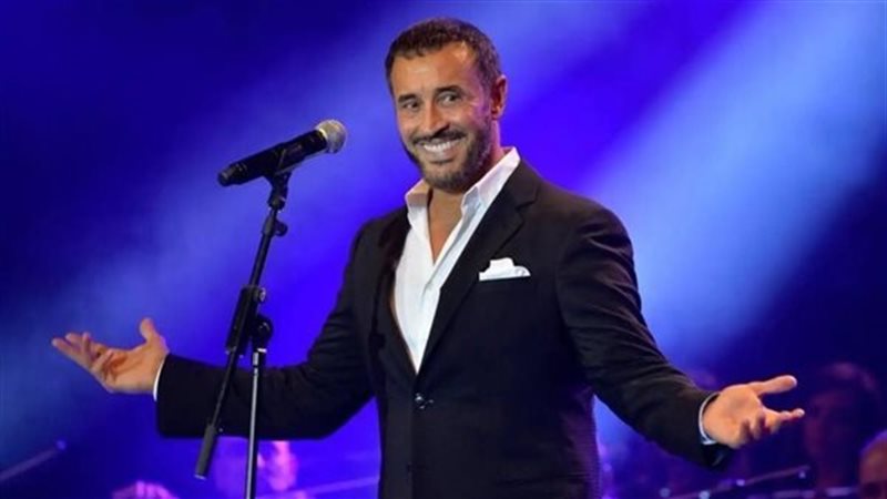 كاظم الساهر 