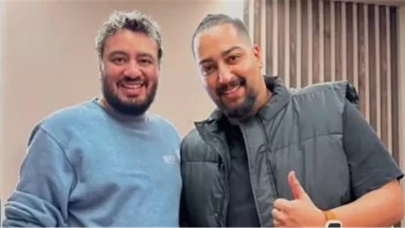 مروان يوسف وتيام