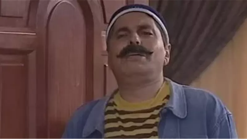 الفنان التونسى نور الدين